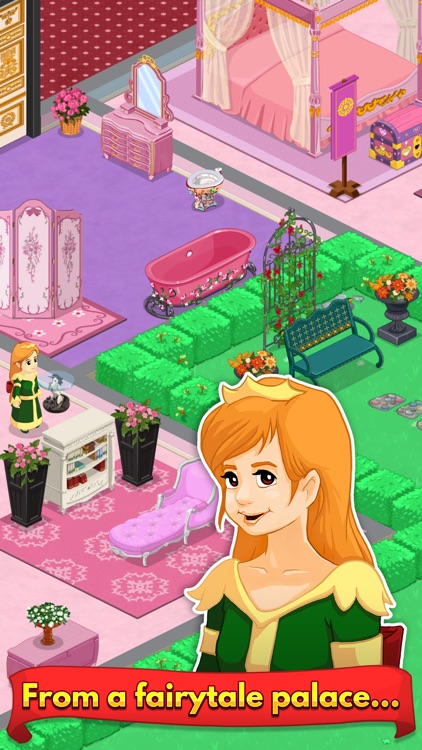 Design This Castle screenshot-1