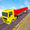 Oil Tanker Truck Supply Game icon