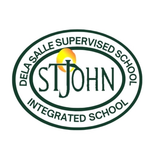 Saint John Integrated School icon