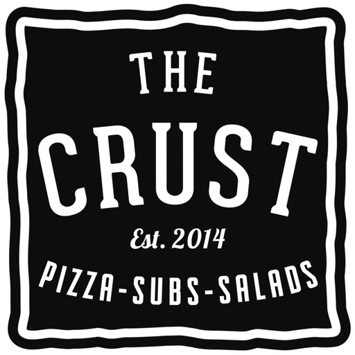 The Crust Pizza icon