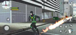 Game screenshot Superhero Rope War Rescue Game hack