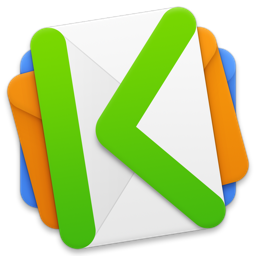 Ícone do app Kiwi for Gmail
