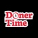 Doner Time app icon - Food & Drink app for iPhone