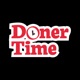 Doner Time app icon - Food & Drink app for iPhone