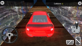Cargo Car Parking Game 3D Simulator screenshot