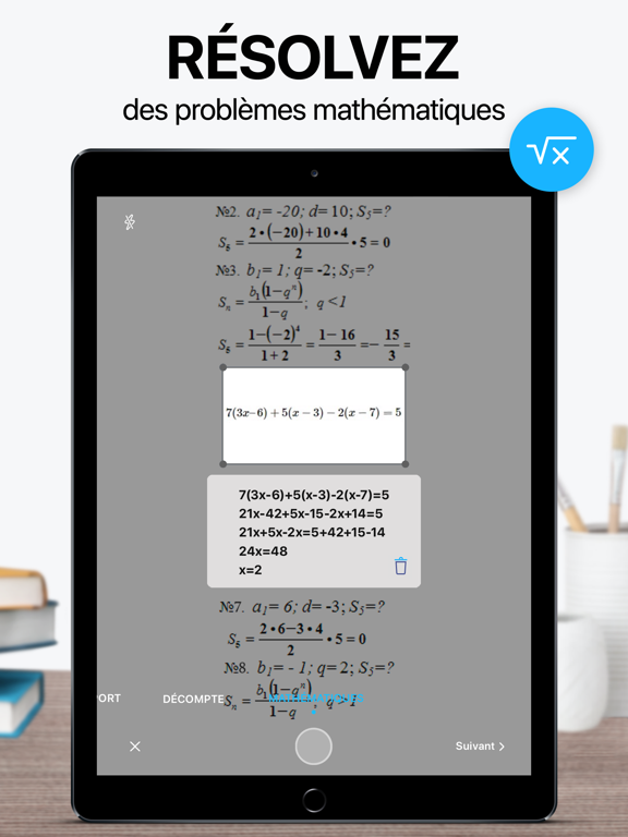 iScanner: Scanner document iScanner: Scanner document