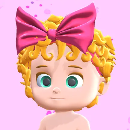 Fashion Baby 3D Cheats