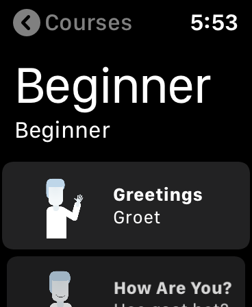 Learn Dutch - Zeer Goed