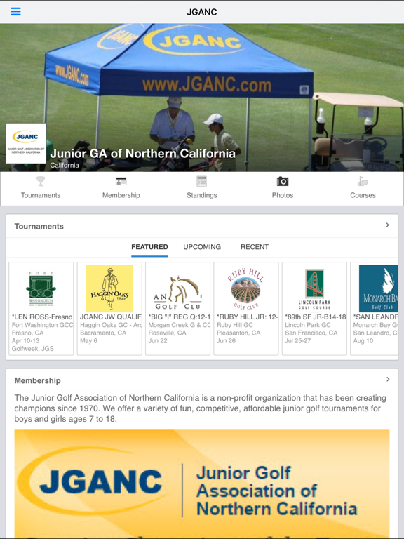 Screenshot #4 pour JGANC