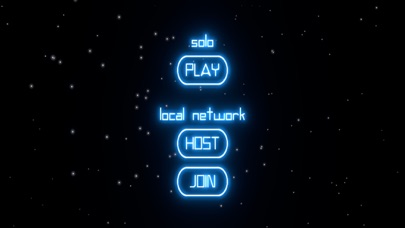 Spacewar! Screenshot