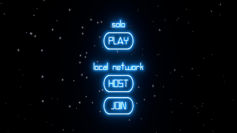 #5. Spacewar! (iOS) Podle: Conor Byrne