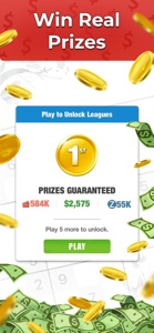 Sudoku: Learn! Solve! Win Cash screenshot #5 for iPhone