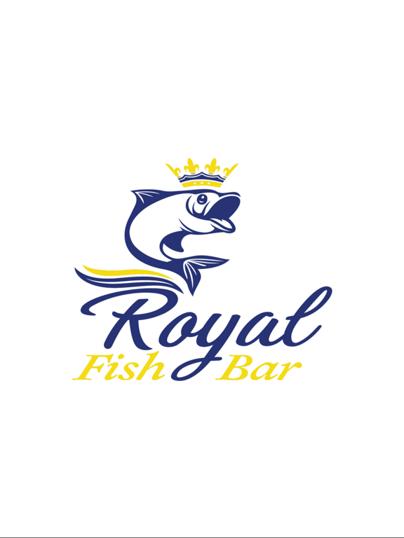 Screenshot #4 pour Royal Fish Bar