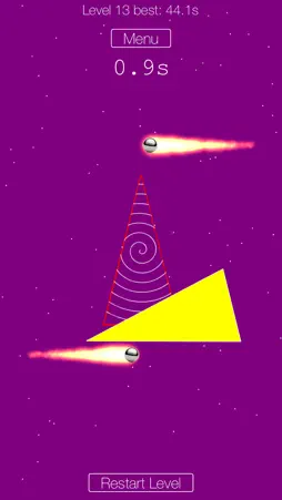Level17 The Accelerometer Game screenshot 4