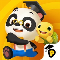 Dr. Panda Classics logo