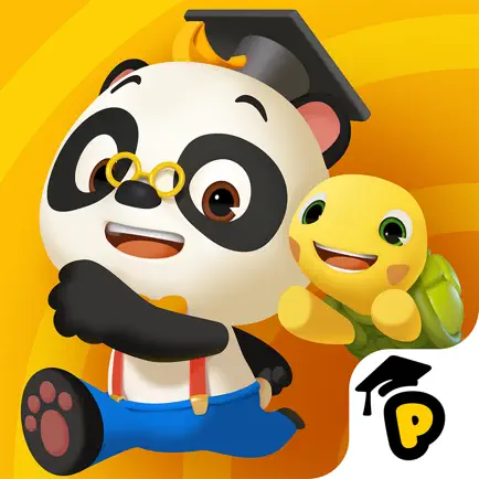 Dr. Panda Classics Читы