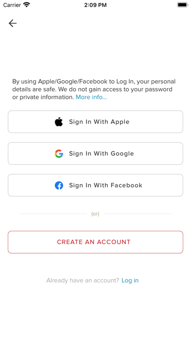 Signor Pepper Bingham Screenshot