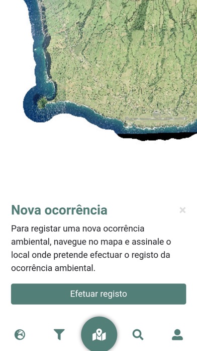 Na Minha Ilha Screenshot 4 - AppWisp.com Na Minha Ilha Screenshot 4 - AppWisp.com