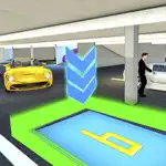 Master Car Parking Simulator App Cancel