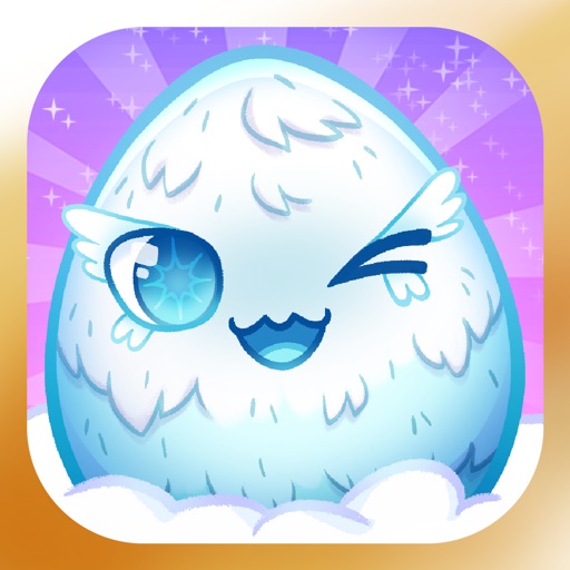 Egg! Icon