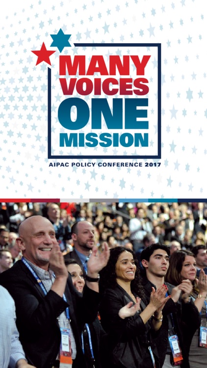 AIPAC Policy Conference 2017