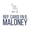 Carolyn Maloney 12 District