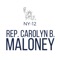 Congresswoman Carolyn Maloney is pleased to announce the launch of this app to share her latest news, events, legislation and efforts on our behalf