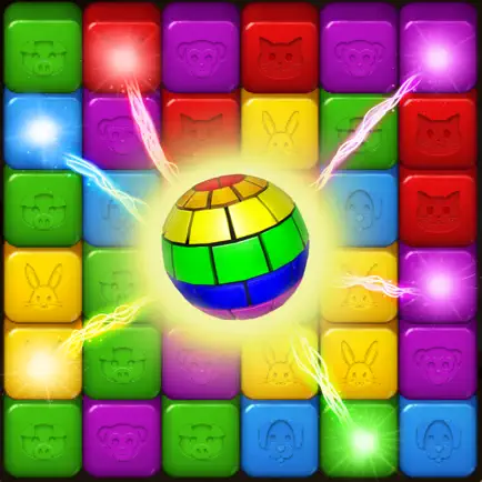 Pop Blast ! - Match Puzzle Cheats