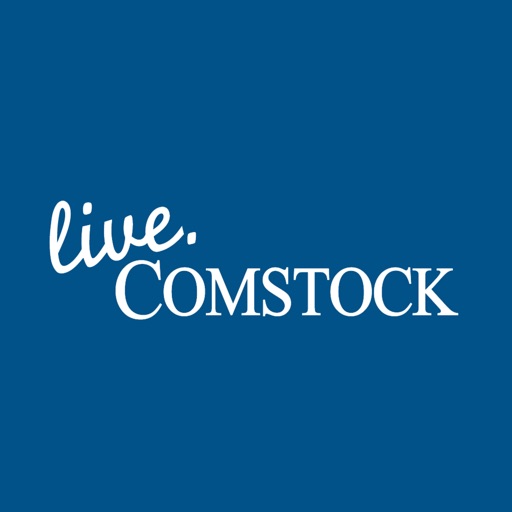 Live Comstock icon