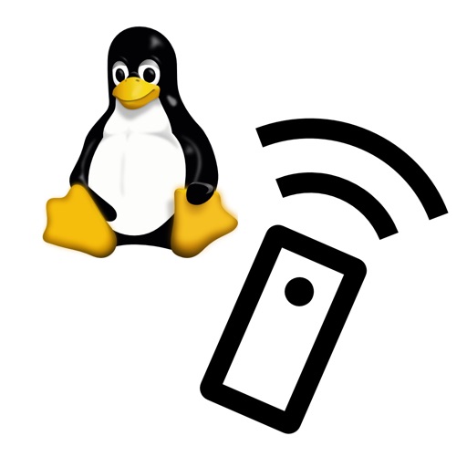 Linux Process Manager icon