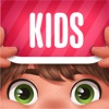 Charades! For Kids icon