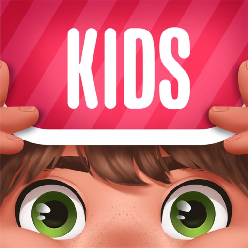 Charades! For Kids icon