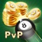 Skillz Pool: 8 Ball Game PvP