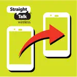 Straight Talk Transfer Wizard App Cancel