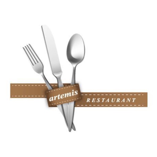 Artemis Restaurant icon
