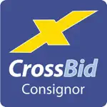 Crossbid Consignor App Cancel