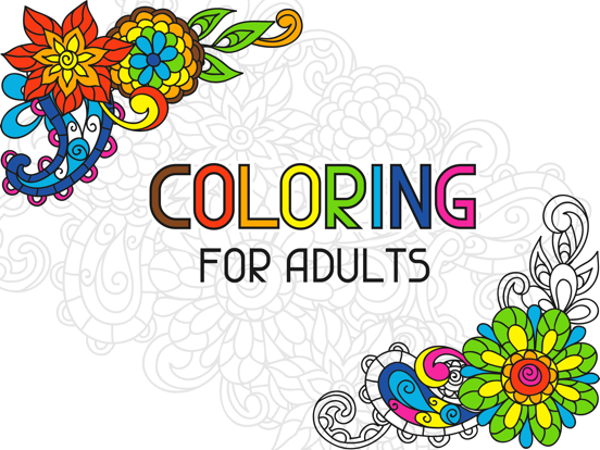 Screenshot #4 pour coloriage mandala crayon livre de couleur gratuit