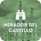 Sorprendente y única, la mejor manera de conocer Burgos desde uno de los puntos panorámicos más emblemáticos de la ciudad