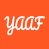 YAAF Recipes icon