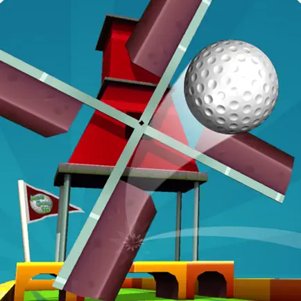 Mini-Golf 3D Читы