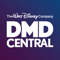 App Icon for DMDCentral App in Malaysia IOS App Store