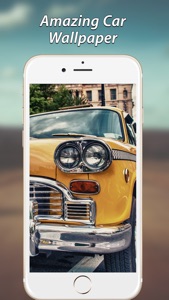 Cool Car Wallpapers HD screenshot #4 for iPhone