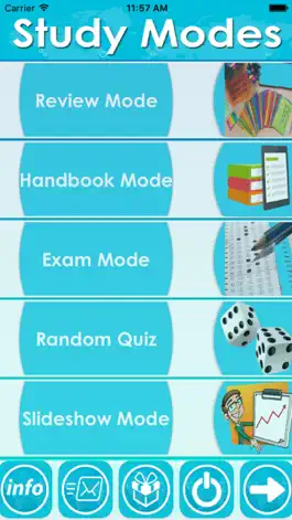 Game screenshot Certified Nursing Assistant Exam Prep- Terms & Q&A mod apk