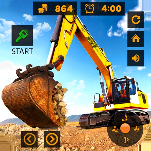Construction Training BuildIt icon