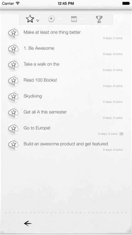 My Wonderful Wishes * Pocket Genie screenshot-4