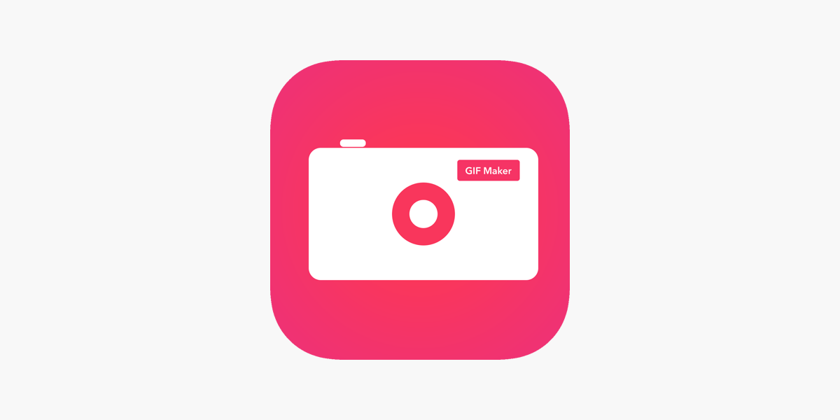 GIF Maker, Photo Video To GIF on the App Store