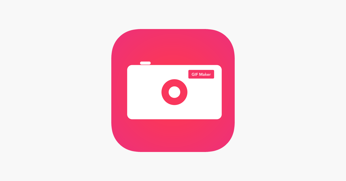 GIF Maker - Add Music to Videos & Video To GIF on the App Store