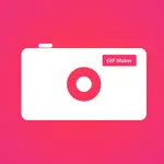 GIF Maker - Add Music to Videos & Video To GIF App Positive Reviews