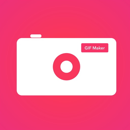 GIF Maker - Add Music to Videos & Video To GIF iOS App