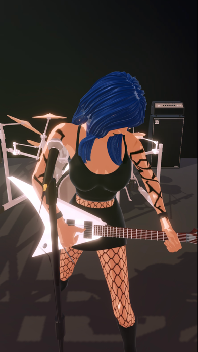 Guitar Factory Screenshot